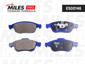 MILES E500146