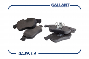 GALLANT GLBP14