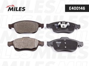 MILES E400146