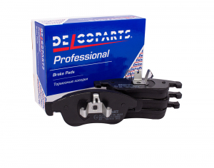 DELCO PARTS 19374055