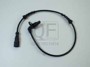 QUATTRO FRENI QF61F00458