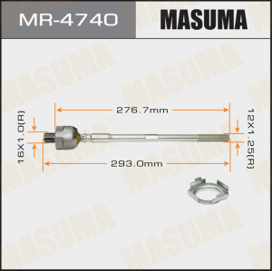 MASUMA MR4740