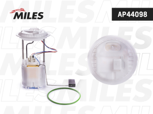 MILES AP44098