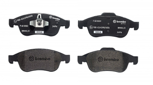 BREMBO P68050X