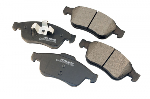 FRICTION MASTER MKD1627