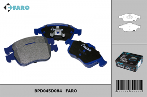 FARO BPD045D084