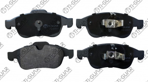 TI-GUAR TG0551