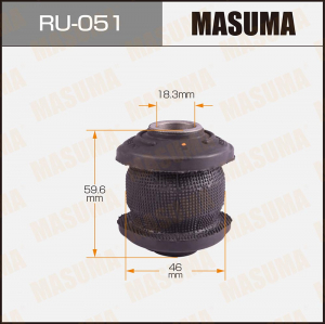 MASUMA RU051