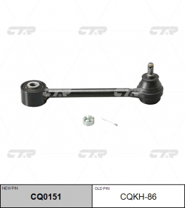 CTR CQ0151