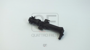 QUATTRO FRENI QF10N00561