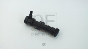 QUATTRO FRENI QF10N00563