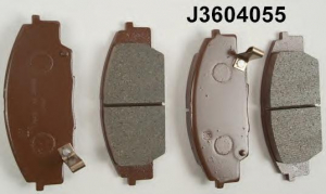 NIPPARTS J3604055