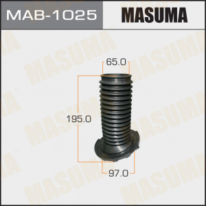 MASUMA MAB1025