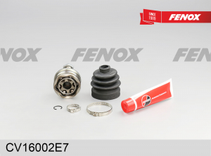 FENOX CV16002E7