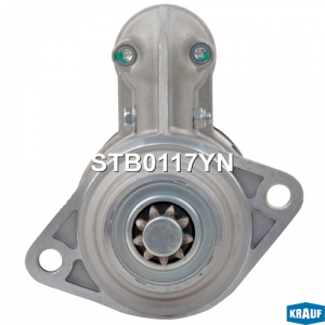 KRAUF STB0117YN