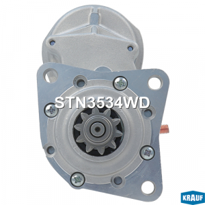 KRAUF STN3534WD