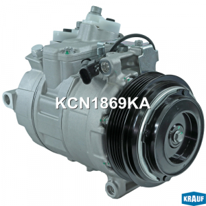 KRAUF KCN1869KA