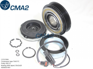 CMA2 C21531MA