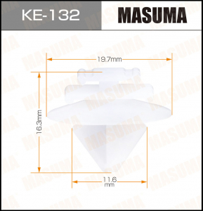 MASUMA KE132
