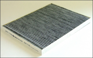 MECA FILTER EKR7135