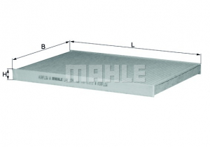 MAHLE KNECHT LAK159
