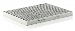 MANN FILTER CUK3142