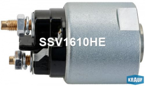 KRAUF SSV1610HE
