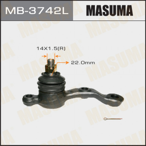 MASUMA MB3742L