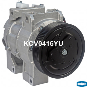 KRAUF KCV0416YU
