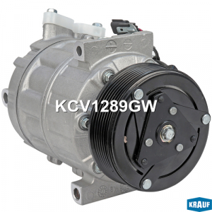 KRAUF KCV1289GW