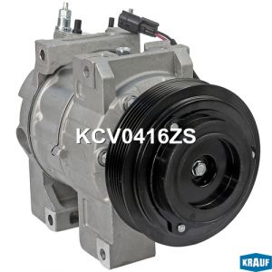 KRAUF KCV0416ZS