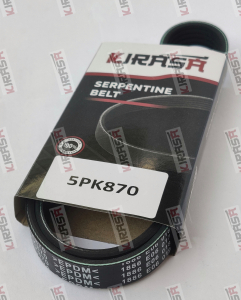 KIRASA KS5V870