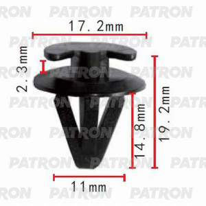 PATRON P370263