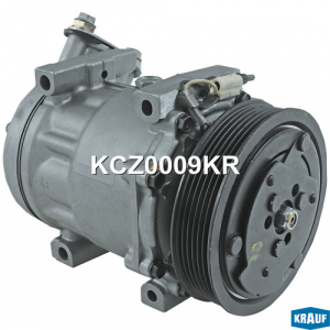 KRAUF KCZ0009KR