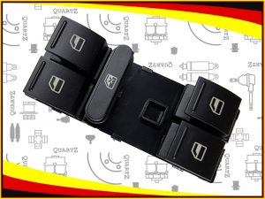 QUARTZ QZ1K4959857CREH