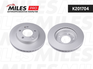 MILES K201704