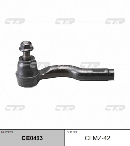 CTR CE0463