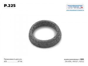 TRANSMASTER P225