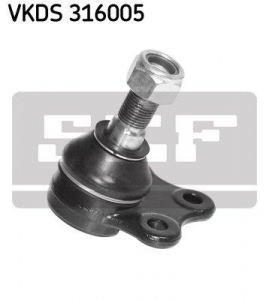 SKF VKDS316005
