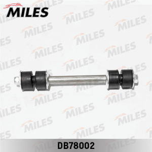 MILES DB78002