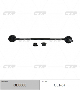 CTR CL0608