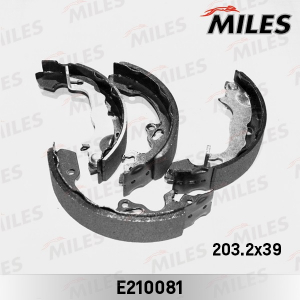 MILES E210081