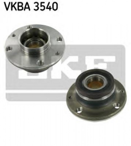 SKF VKBA3540