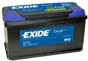EXIDE EB950