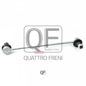 QUATTRO FRENI QF13D00114