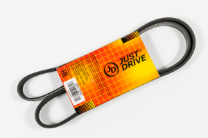 JUST DRIVE 5PK1240