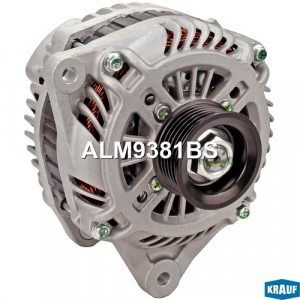 KRAUF ALM9381BS