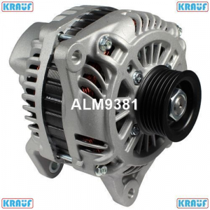 KRAUF ALM9381