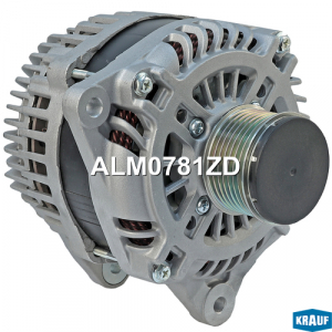 KRAUF ALM0781ZD