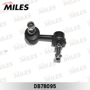 MILES DB78095